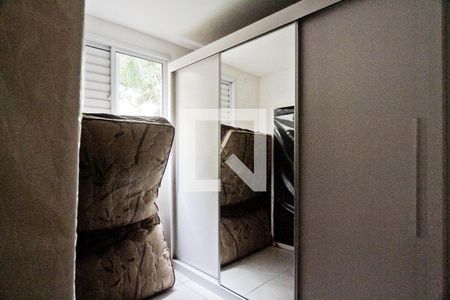 Quarto 2 de apartamento à venda com 2 quartos, 44m² em Jardim Iris, São Paulo