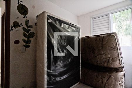 Quarto 2 de apartamento à venda com 2 quartos, 44m² em Jardim Iris, São Paulo