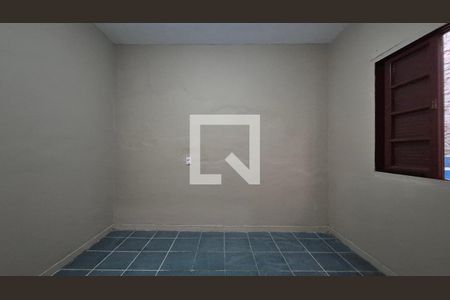 Kitnet de casa para alugar com 1 quarto, 25m² em Vila Palmares, Santo André