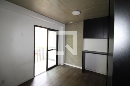 Sala / Cozinha de apartamento para alugar com 2 quartos, 45m² em Santana, São Paulo