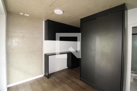 Sala / Cozinha de apartamento para alugar com 2 quartos, 45m² em Santana, São Paulo