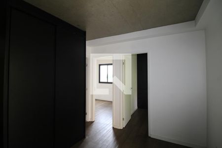 Sala / Cozinha de apartamento para alugar com 2 quartos, 45m² em Santana, São Paulo