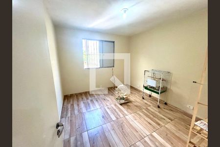 Quarto 1 de apartamento para alugar com 2 quartos, 45m² em Vila Barros, Guarulhos