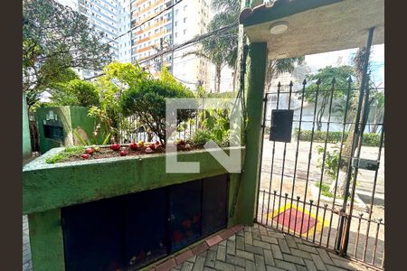 Área comum de apartamento à venda com 2 quartos, 45m² em Vila Barros, Guarulhos