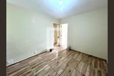 Sala de apartamento para alugar com 2 quartos, 45m² em Vila Barros, Guarulhos