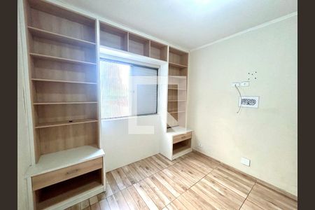 Quarto 2 de apartamento para alugar com 2 quartos, 45m² em Vila Barros, Guarulhos