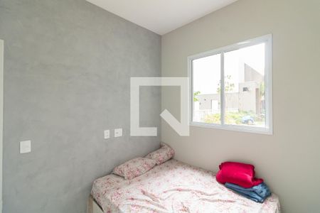Quarto  de apartamento para alugar com 1 quarto, 24m² em Vila Butantã, São Paulo