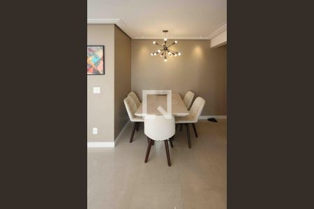 Sala de apartamento à venda com 2 quartos, 76m² em Vila Formosa, São Paulo