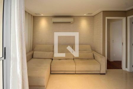 Sala de apartamento à venda com 2 quartos, 76m² em Vila Formosa, São Paulo