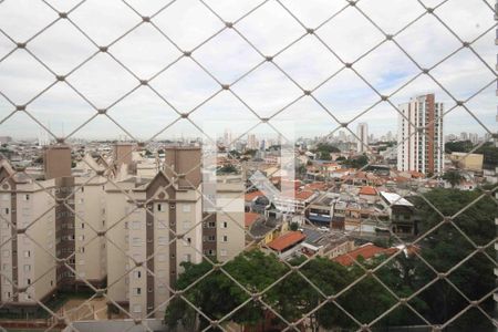 Varanda de apartamento à venda com 2 quartos, 76m² em Vila Formosa, São Paulo