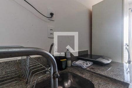 Apartamento à venda com 1 quarto, 30m² em Vila Olímpia, São Paulo