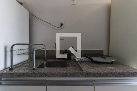 Apartamento à venda com 1 quarto, 30m² em Vila Olímpia, São Paulo