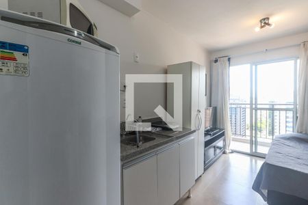 Apartamento à venda com 1 quarto, 30m² em Vila Olímpia, São Paulo
