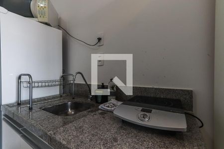Apartamento à venda com 1 quarto, 30m² em Vila Olímpia, São Paulo