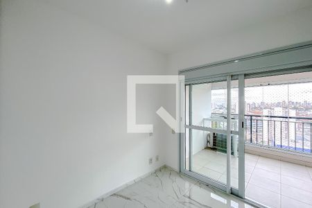 Quarto 1 - Suíte de apartamento para alugar com 3 quartos, 75m² em Belenzinho, São Paulo