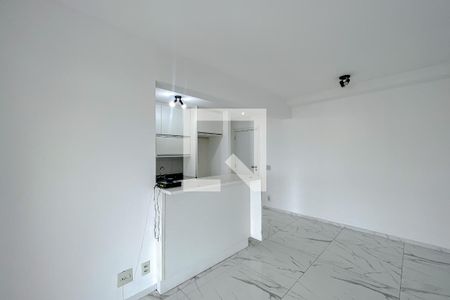 Sala de apartamento para alugar com 3 quartos, 75m² em Belenzinho, São Paulo