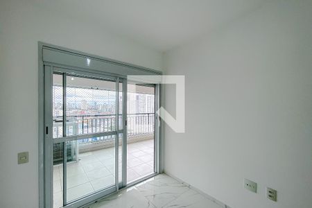 Quarto 1 - Suíte de apartamento para alugar com 3 quartos, 75m² em Belenzinho, São Paulo