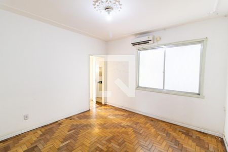 Sala de apartamento à venda com 2 quartos, 69m² em Menino Deus, Porto Alegre