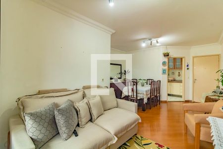 Apartamento à venda com 2 quartos, 65m² em Vila Sao Paulo, São Paulo