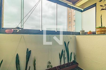 Apartamento à venda com 2 quartos, 65m² em Vila Sao Paulo, São Paulo