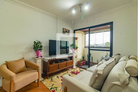 Apartamento à venda com 2 quartos, 65m² em Vila Sao Paulo, São Paulo