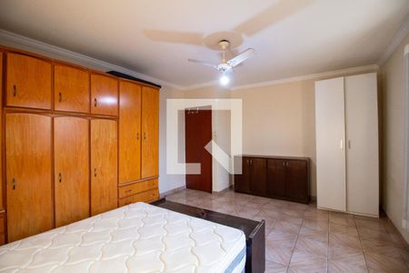 Quarto 1 de casa para alugar com 3 quartos, 170m² em Jardim Maria do Carmo, Sorocaba
