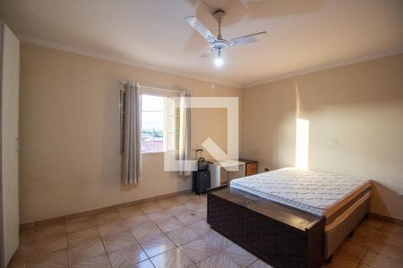 Quarto 1 de casa para alugar com 3 quartos, 170m² em Jardim Maria do Carmo, Sorocaba