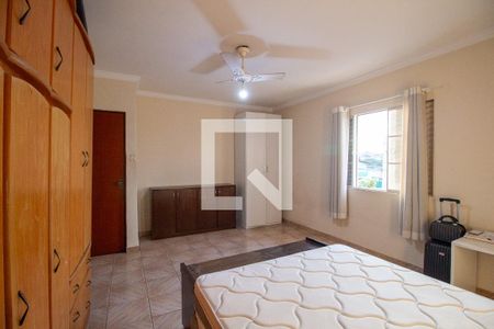Quarto 1 de casa para alugar com 3 quartos, 170m² em Jardim Maria do Carmo, Sorocaba