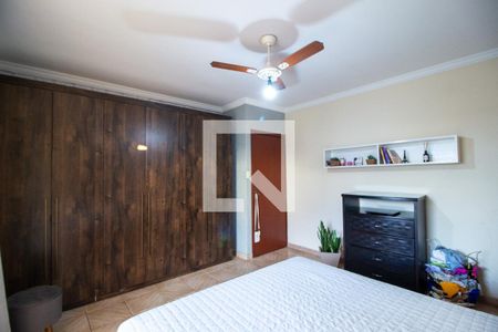 Quarto 2 de casa para alugar com 3 quartos, 170m² em Jardim Maria do Carmo, Sorocaba