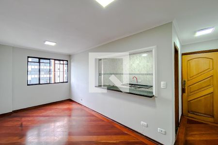 Apartamento para alugar com 2 quartos, 56m² em Brás, São Paulo