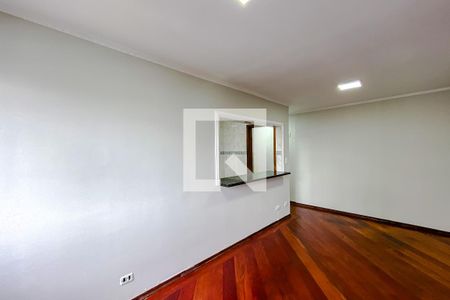 Sala de apartamento para alugar com 2 quartos, 56m² em Brás, São Paulo
