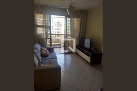 Apartamento para alugar com 2 quartos, 70m² em Barra Olímpica, Rio de Janeiro