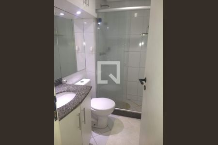 Apartamento para alugar com 2 quartos, 70m² em Barra Olímpica, Rio de Janeiro