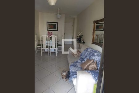 Apartamento para alugar com 2 quartos, 70m² em Barra Olímpica, Rio de Janeiro