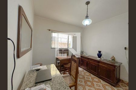 Casa à venda com 3 quartos, 106m² em Lapa de Baixo, São Paulo