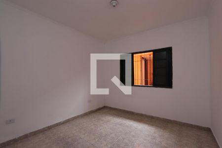 Quarto 2 de casa para alugar com 2 quartos, 125m² em Jardim Santa Terezinha (zona Leste), São Paulo