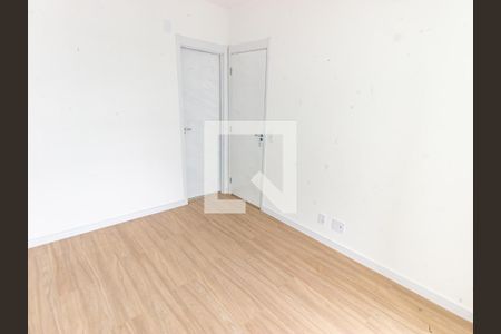 Suíte de apartamento para alugar com 2 quartos, 75m² em Quarta Parada, São Paulo