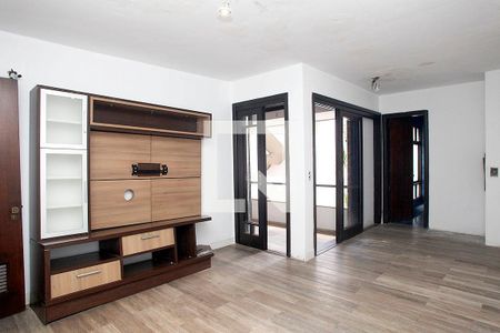 Quarto 1 Suíte de casa à venda com 4 quartos, 210m² em Rio Branco, Porto Alegre