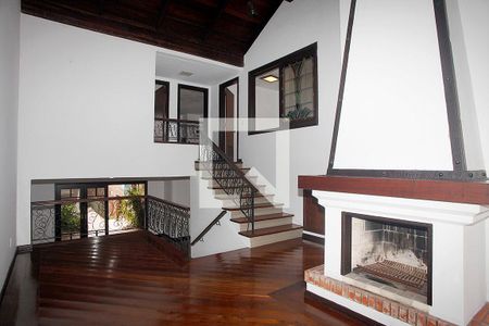 Sala 2 de casa à venda com 4 quartos, 210m² em Rio Branco, Porto Alegre