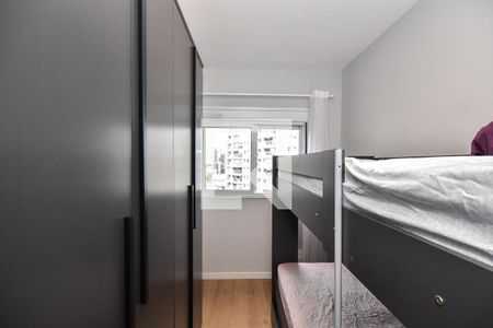 Quarto de apartamento à venda com 2 quartos, 65m² em Vila Andrade, São Paulo