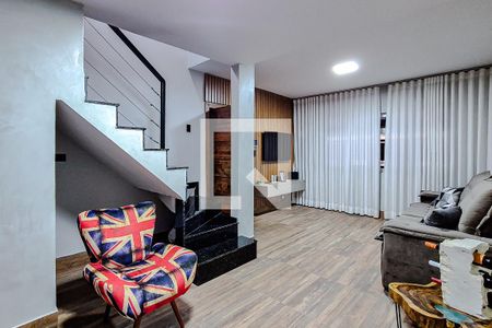 Casa à venda com 2 quartos, 237m² em Sacomã, São Paulo