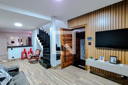 Casa à venda com 2 quartos, 237m² em Sacomã, São Paulo