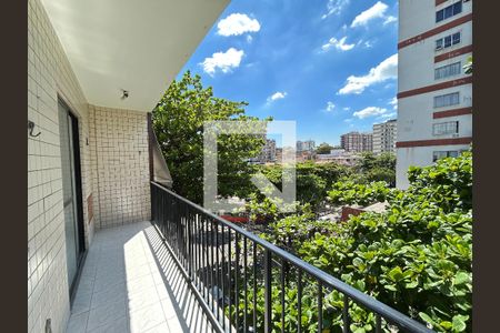 Apartamento para alugar com 2 quartos, 80m² em Cachambi, Rio de Janeiro