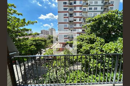 Apartamento para alugar com 2 quartos, 80m² em Cachambi, Rio de Janeiro
