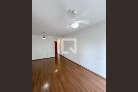 Sala de apartamento à venda com 2 quartos, 59m² em Vila Gumercindo, São Paulo