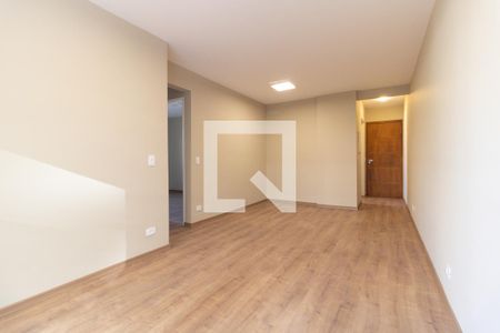 Sala de apartamento à venda com 2 quartos, 59m² em Vila Gumercindo, São Paulo