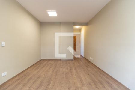 Sala de apartamento à venda com 2 quartos, 59m² em Vila Gumercindo, São Paulo