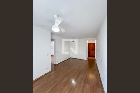 Sala de apartamento à venda com 2 quartos, 59m² em Vila Gumercindo, São Paulo