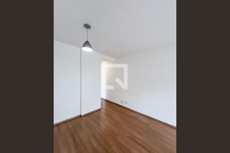 Sala de Jantar de apartamento à venda com 2 quartos, 59m² em Vila Gumercindo, São Paulo