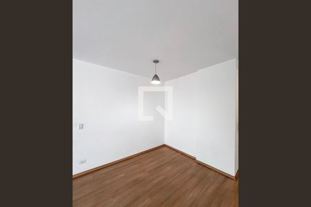 Sala de Jantar de apartamento à venda com 2 quartos, 59m² em Vila Gumercindo, São Paulo